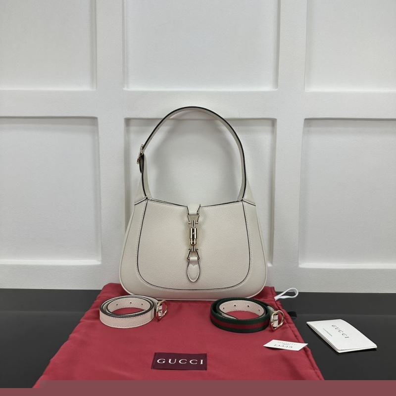 G*u*i top handle bags